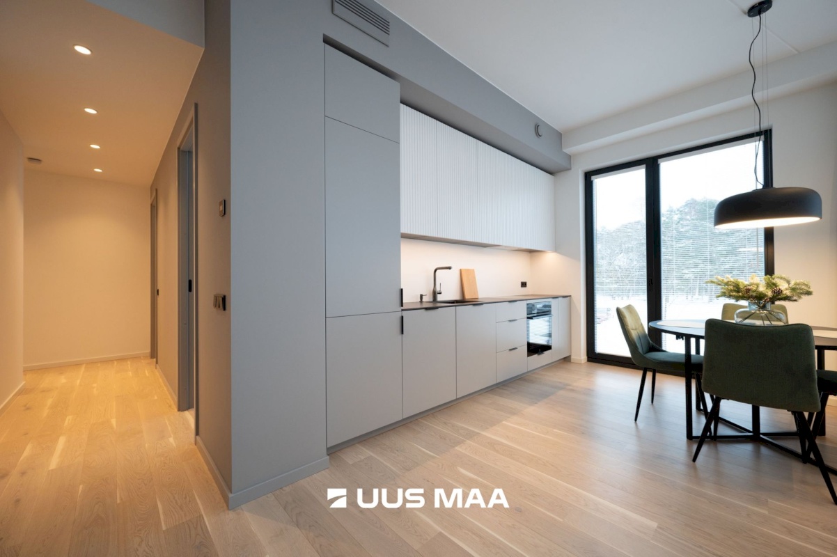 Tallinn, Haabersti linnaosa, Lahepea tn 19