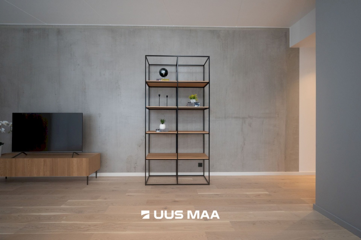 Tallinn, Haabersti linnaosa, Lahepea tn 19