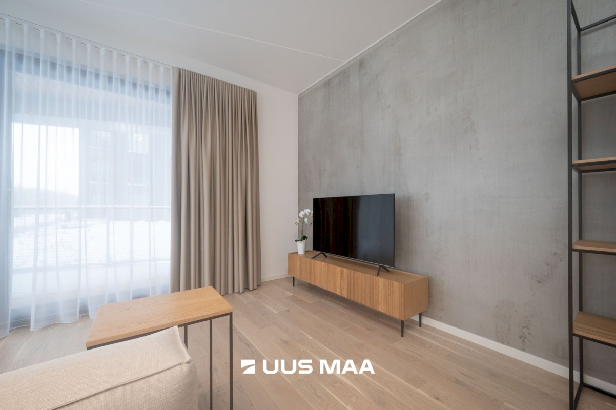 Tallinn, Haabersti linnaosa, Lahepea tn 19