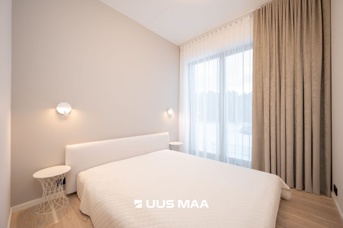 Tallinn, Haabersti linnaosa, Lahepea tn 19