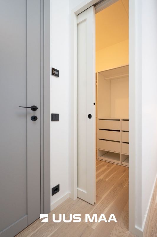 Tallinn, Haabersti linnaosa, Lahepea tn 19