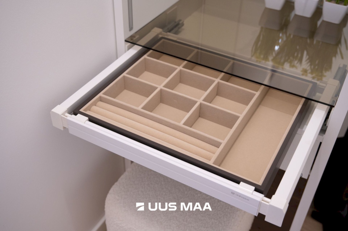 Tallinn, Haabersti linnaosa, Lahepea tn 19