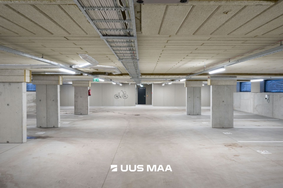 Tallinn, Haabersti linnaosa, Lahepea tn 19