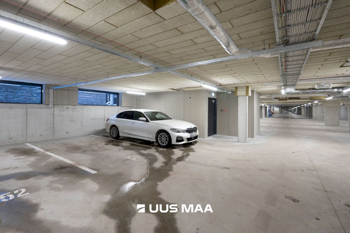 Tallinn, Haabersti linnaosa, Lahepea tn 19