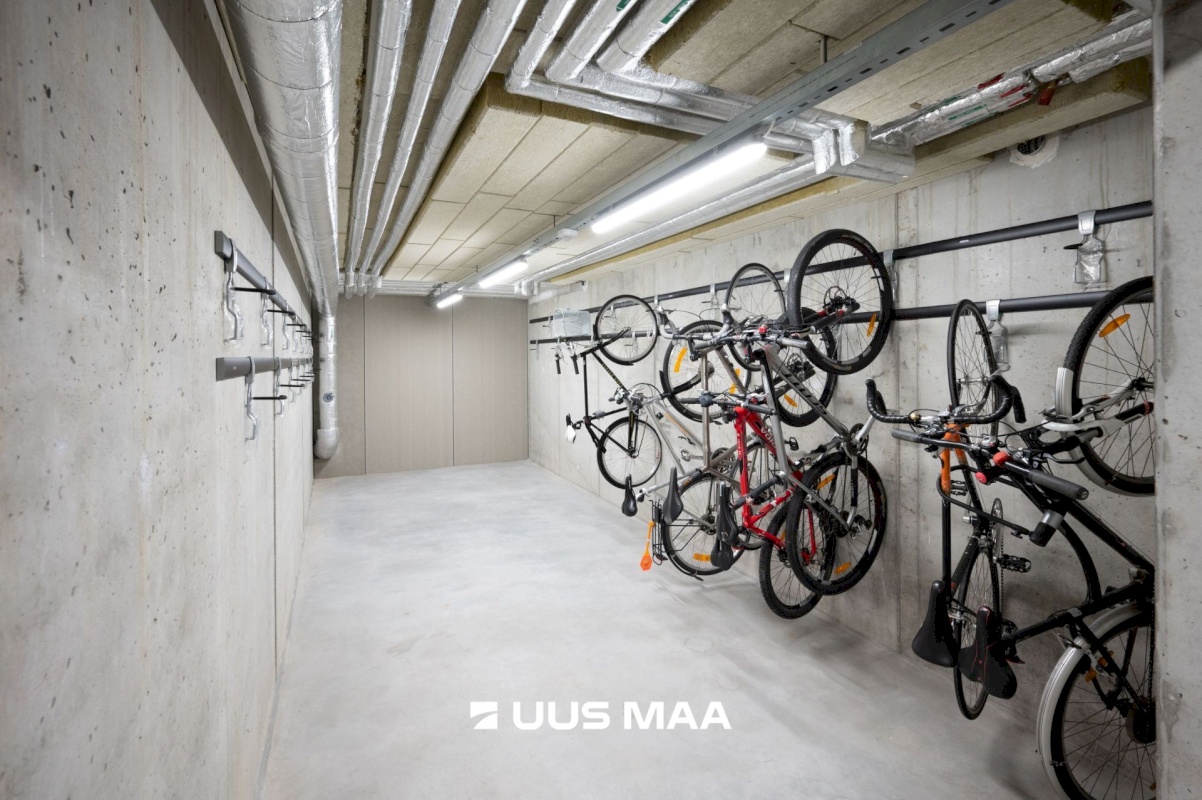 Tallinn, Haabersti linnaosa, Lahepea tn 19