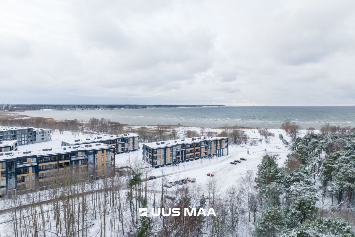 Tallinn, Haabersti linnaosa, Lahepea tn 19