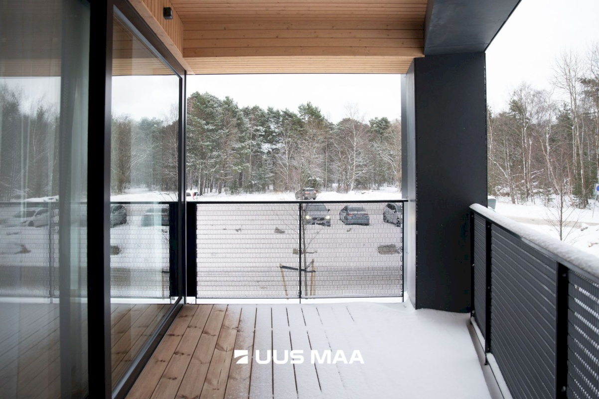 Tallinn, Haabersti linnaosa, Lahepea tn 19