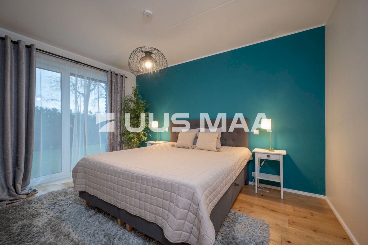 Tallinn, Kesklinna linnaosa, Mäe tn 2