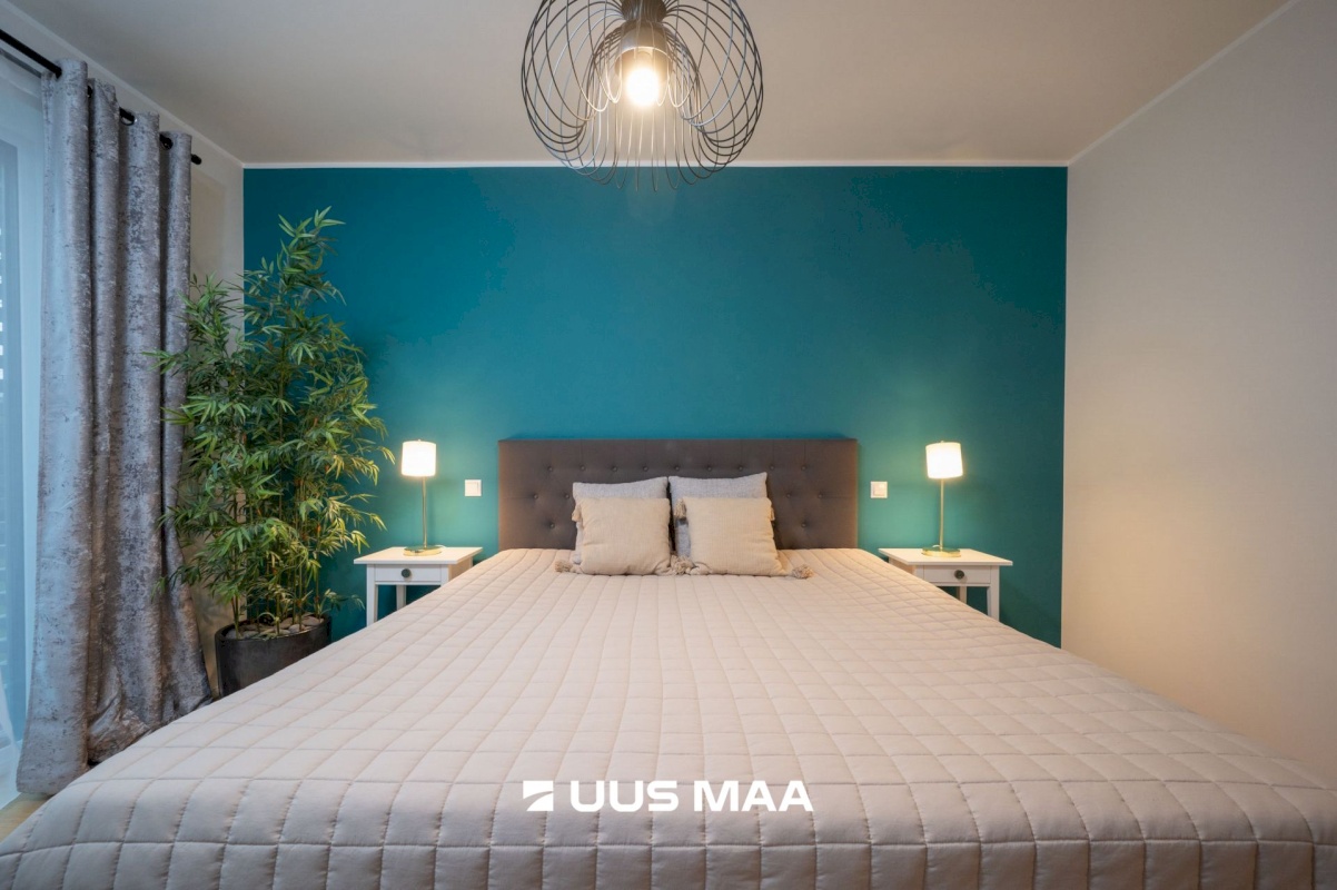 Tallinn, Kesklinna linnaosa, Mäe tn 2