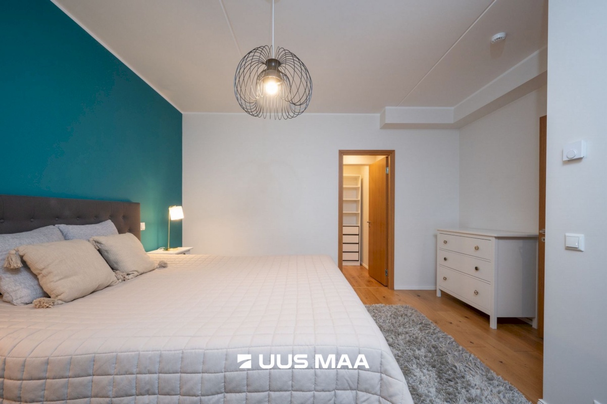 Tallinn, Kesklinna linnaosa, Mäe tn 2