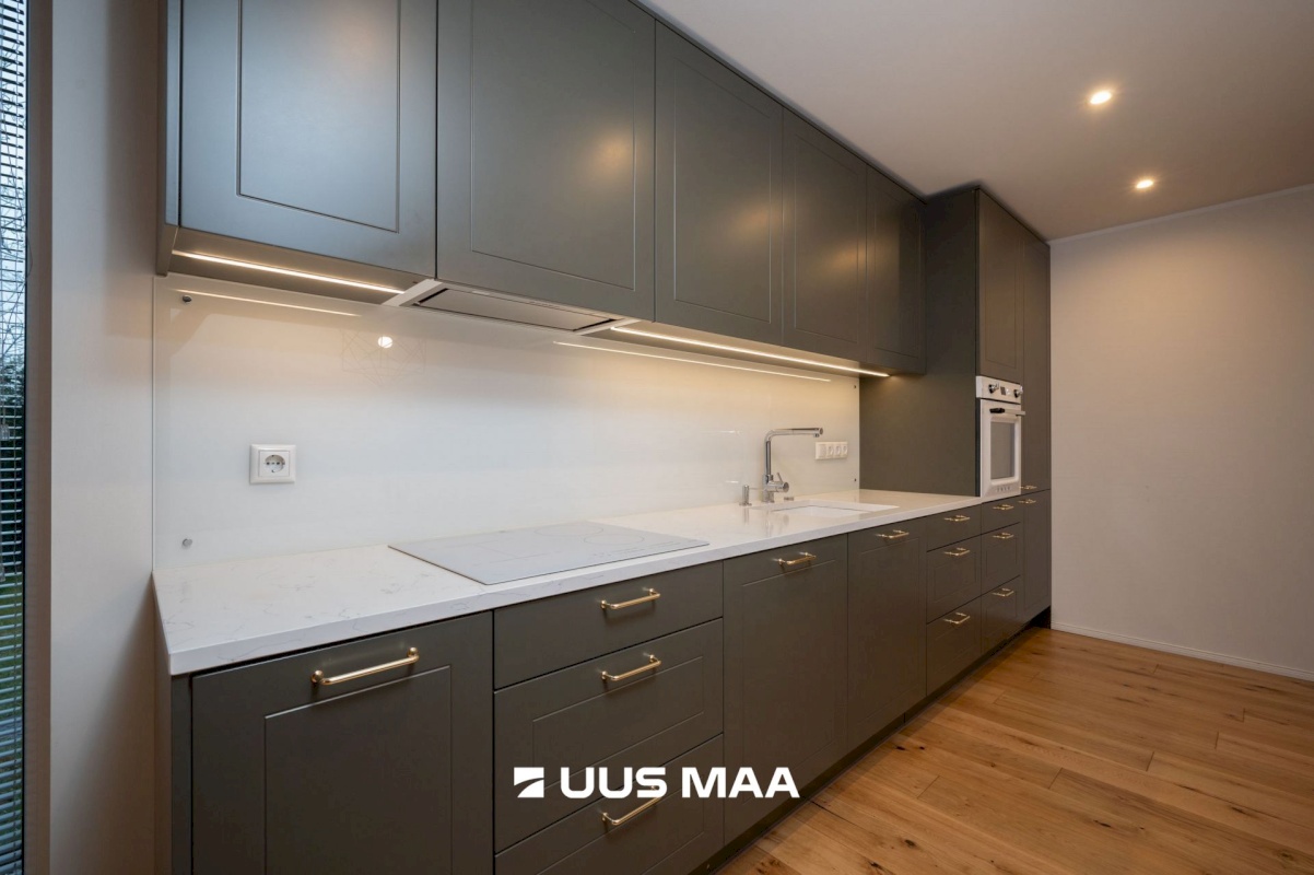 Tallinn, Kesklinna linnaosa, Mäe tn 2