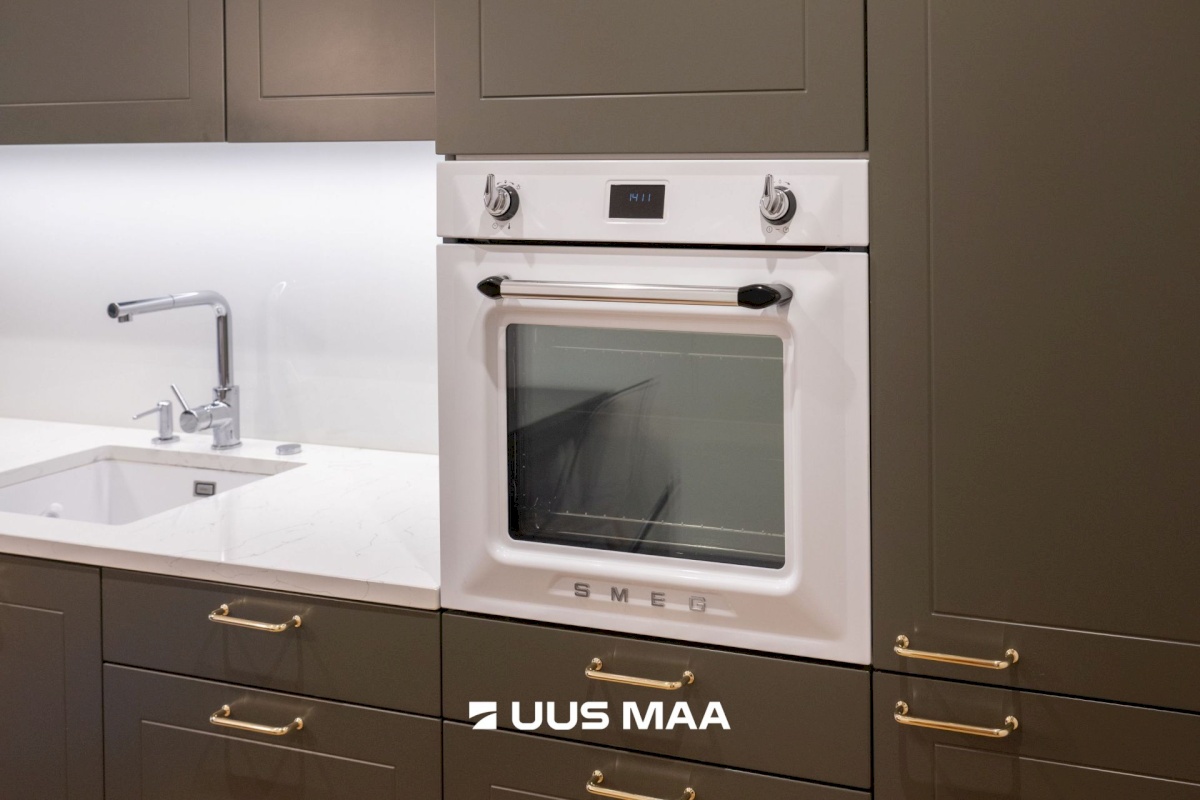 Tallinn, Kesklinna linnaosa, Mäe tn 2