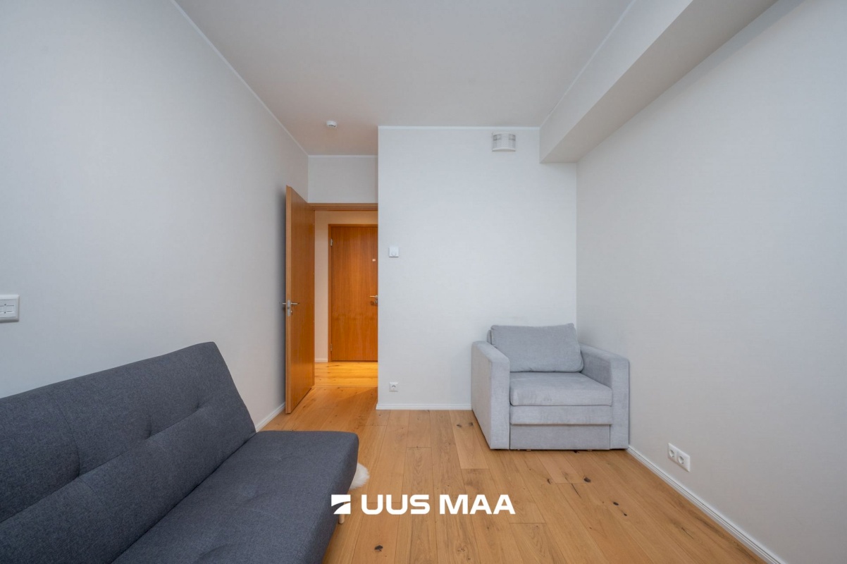 Tallinn, Kesklinna linnaosa, Mäe tn 2