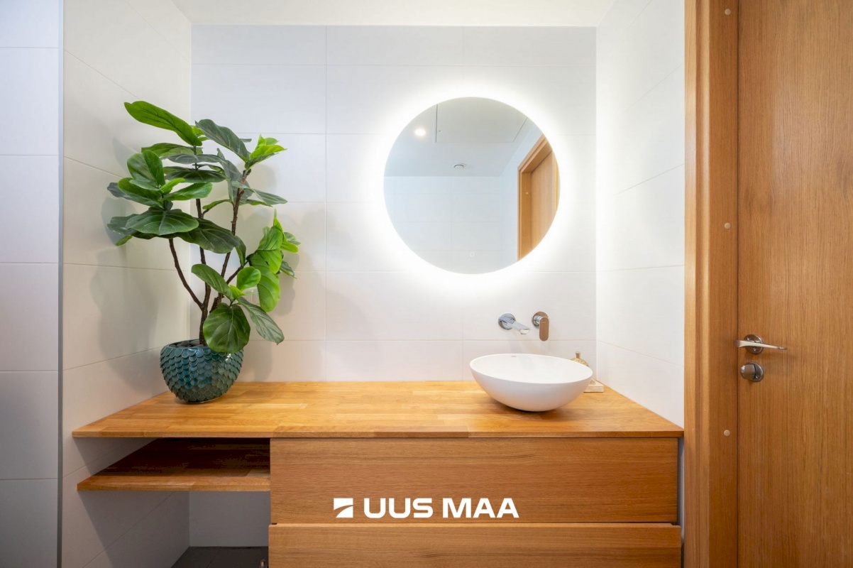 Tallinn, Kesklinna linnaosa, Mäe tn 2