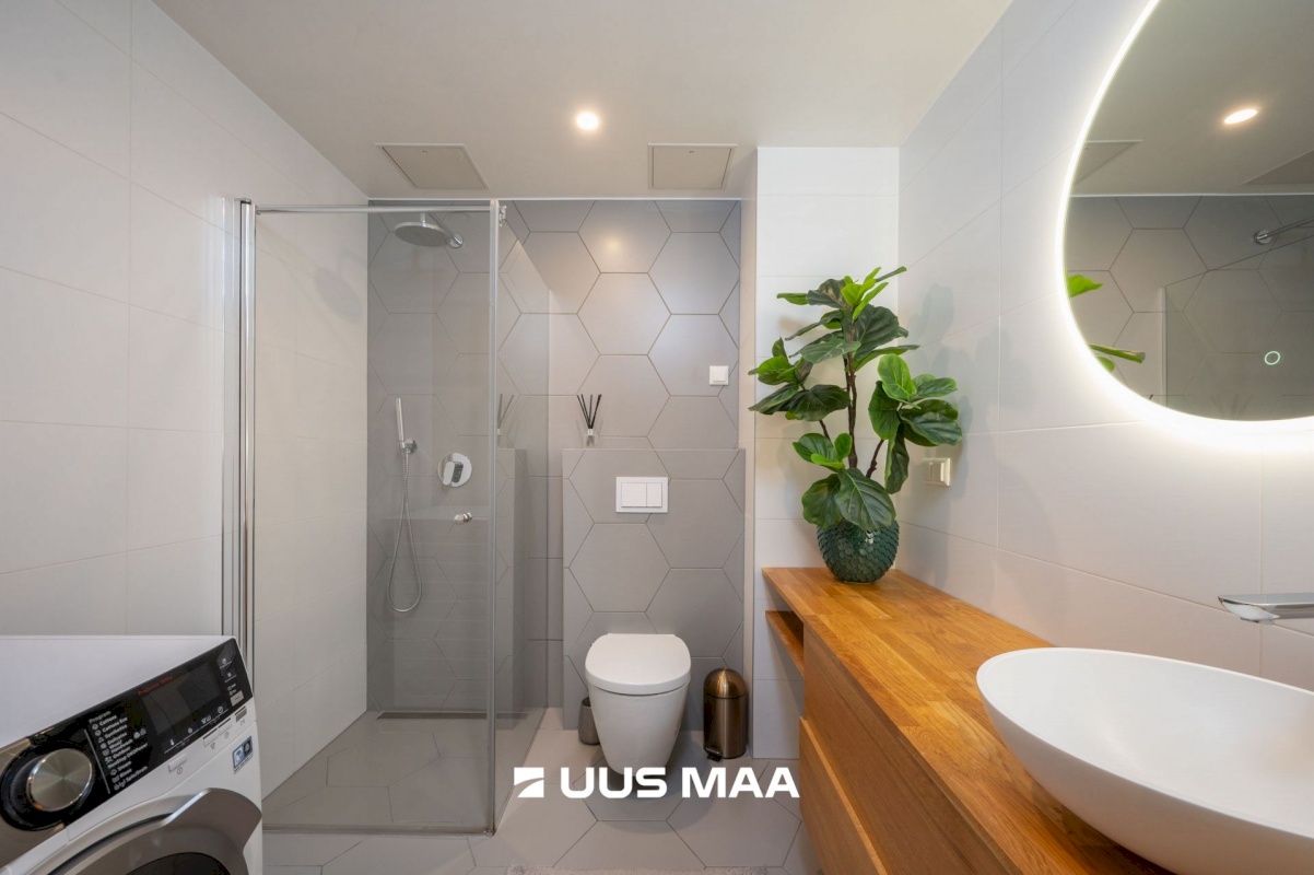 Tallinn, Kesklinna linnaosa, Mäe tn 2