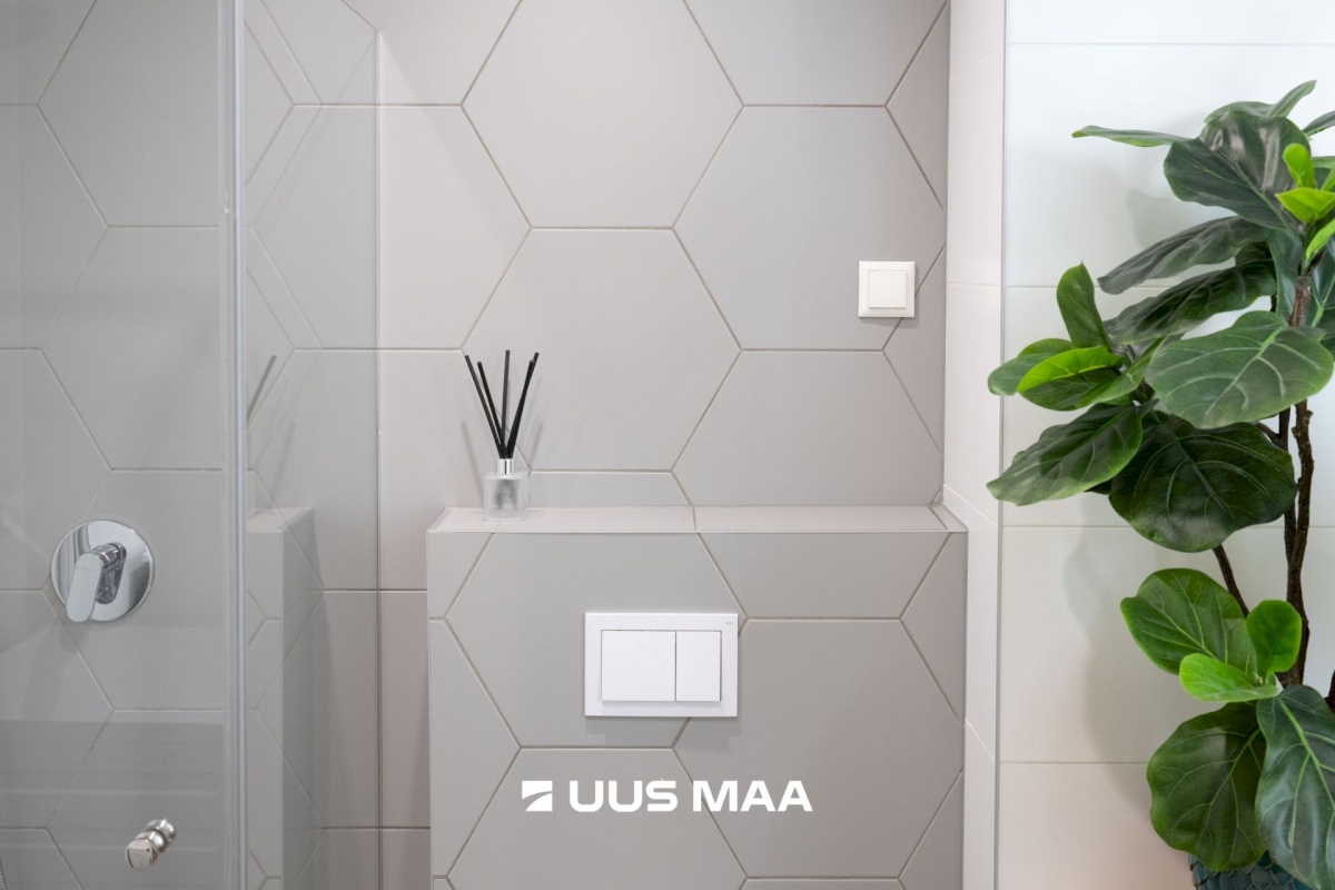 Tallinn, Kesklinna linnaosa, Mäe tn 2