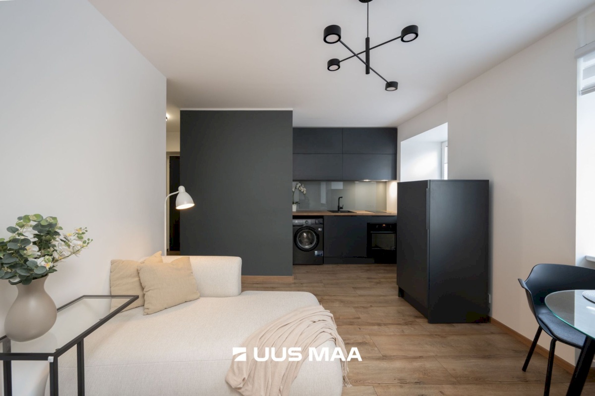 Tallinn, Lasnamäe linnaosa, Sikupilli, Pallasti 10