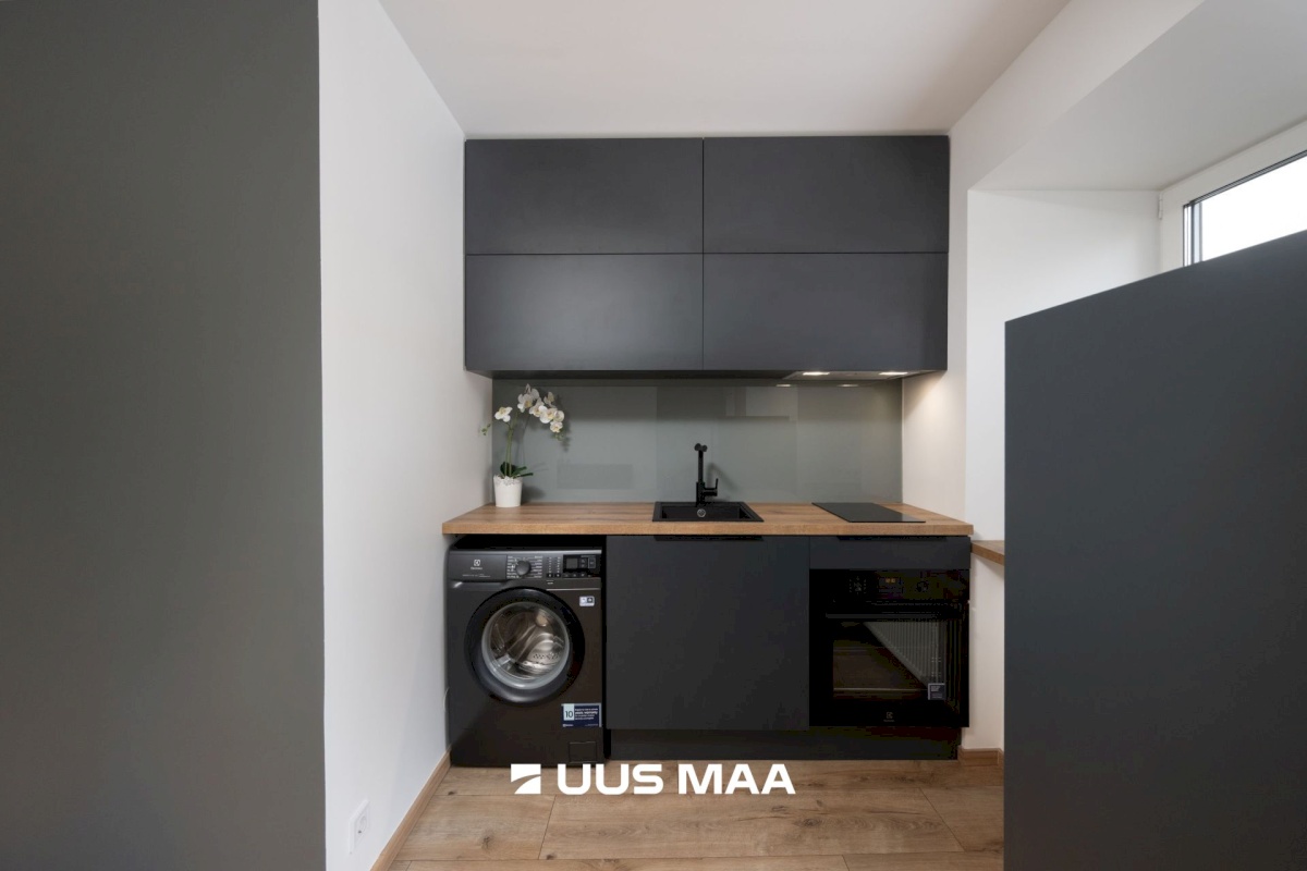 Tallinn, Lasnamäe linnaosa, Sikupilli, Pallasti 10