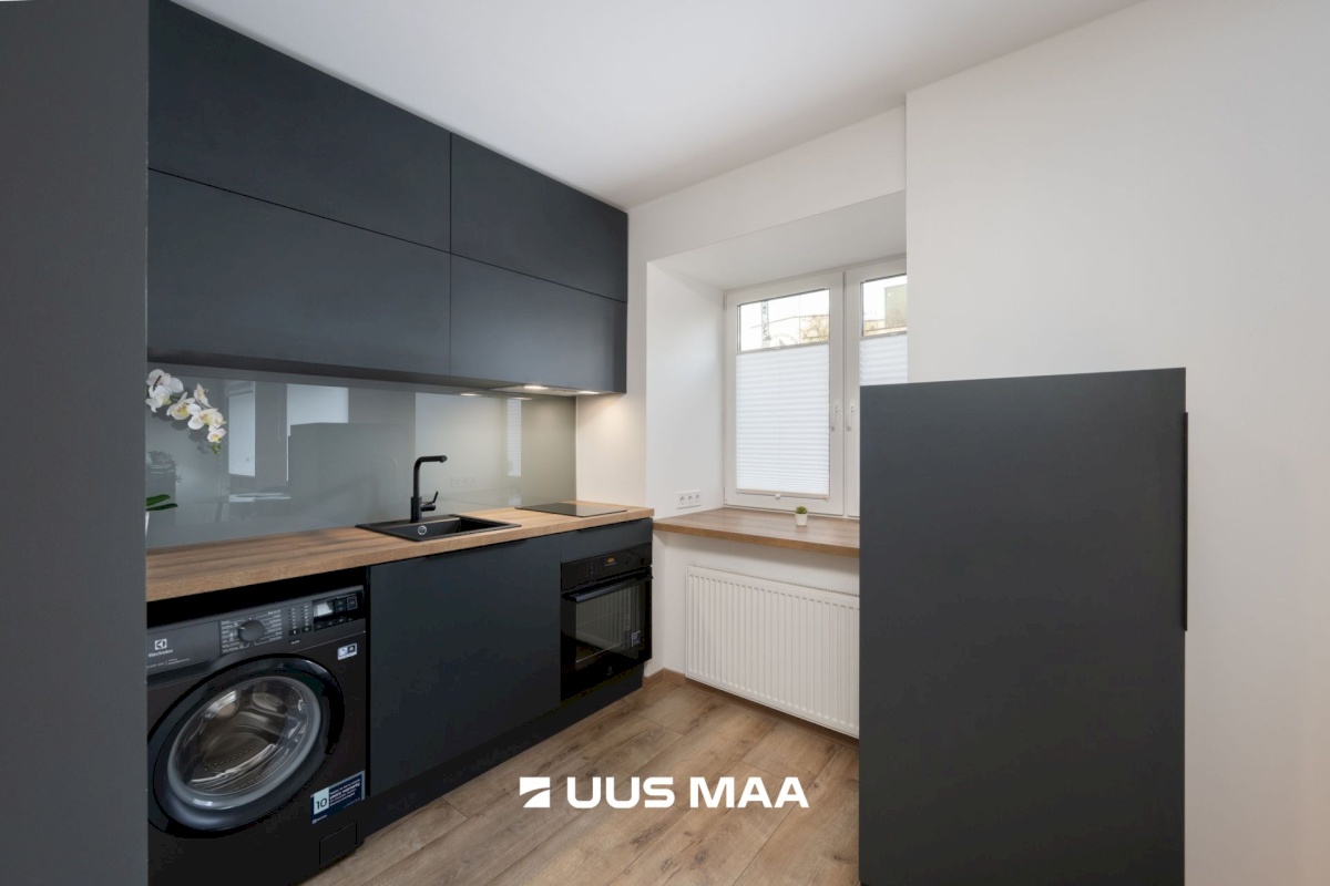 Tallinn, Lasnamäe linnaosa, Sikupilli, Pallasti 10