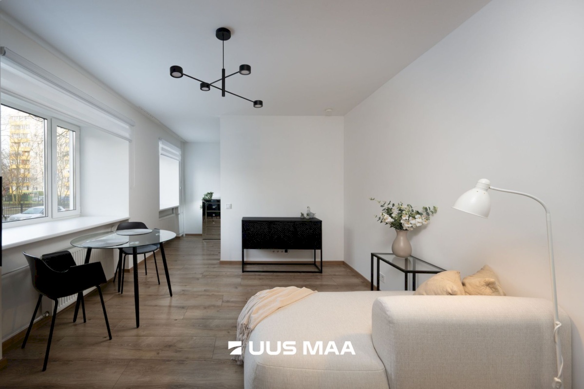 Tallinn, Lasnamäe linnaosa, Sikupilli, Pallasti 10