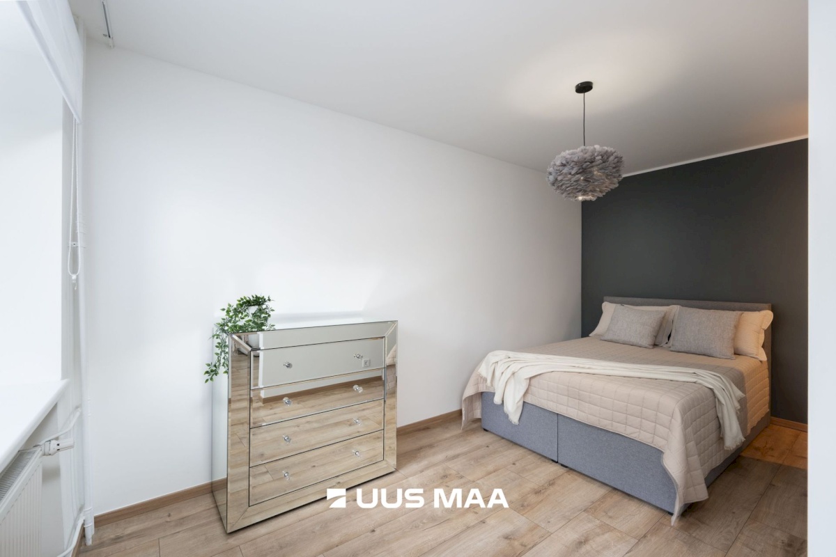 Tallinn, Lasnamäe linnaosa, Sikupilli, Pallasti 10