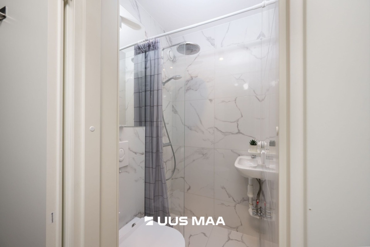 Tallinn, Lasnamäe linnaosa, Sikupilli, Pallasti 10