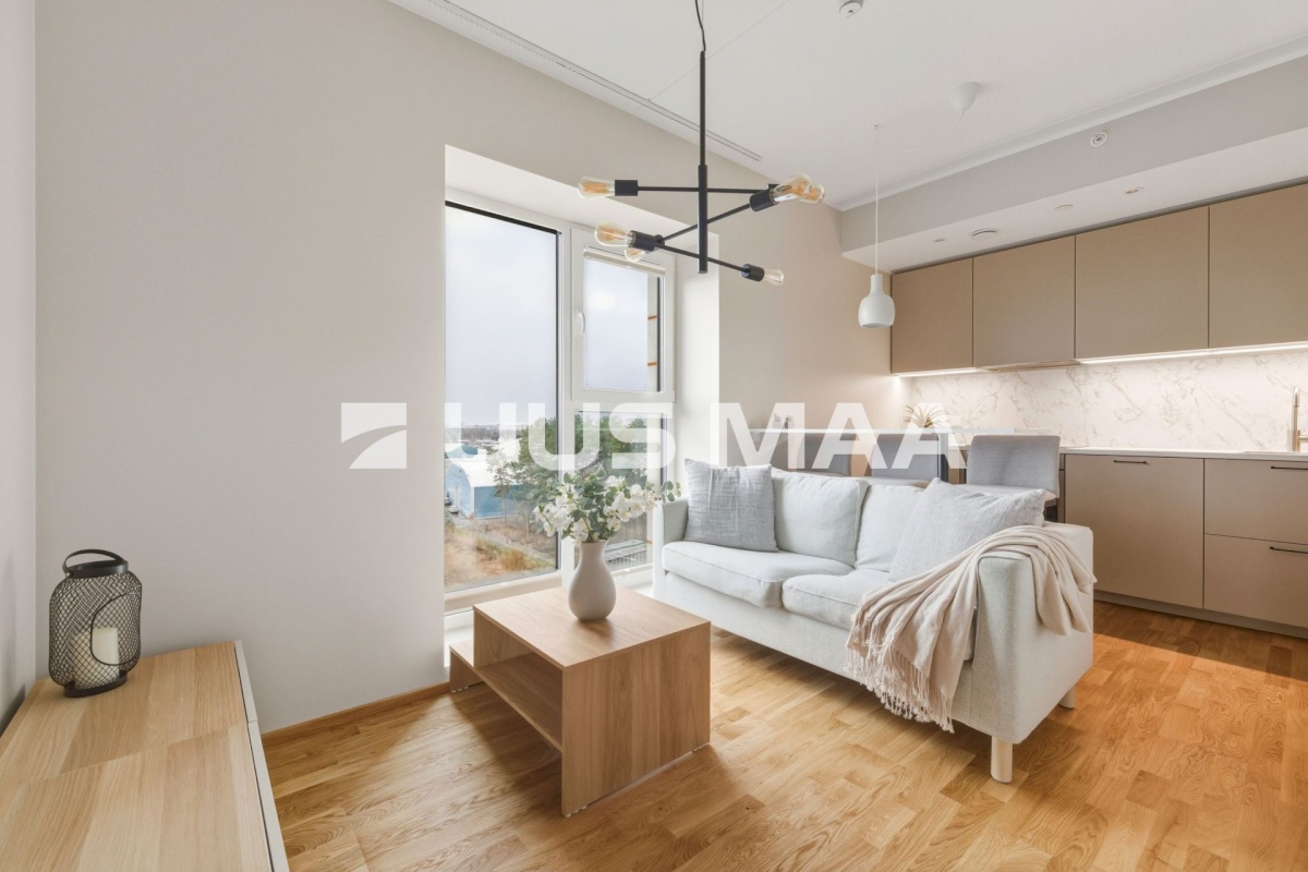 Tallinn, Lasnamäe linnaosa, Viieaia tee 28