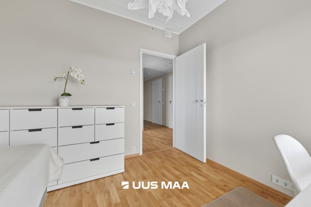 Tallinn, Lasnamäe linnaosa, Viieaia tee 28