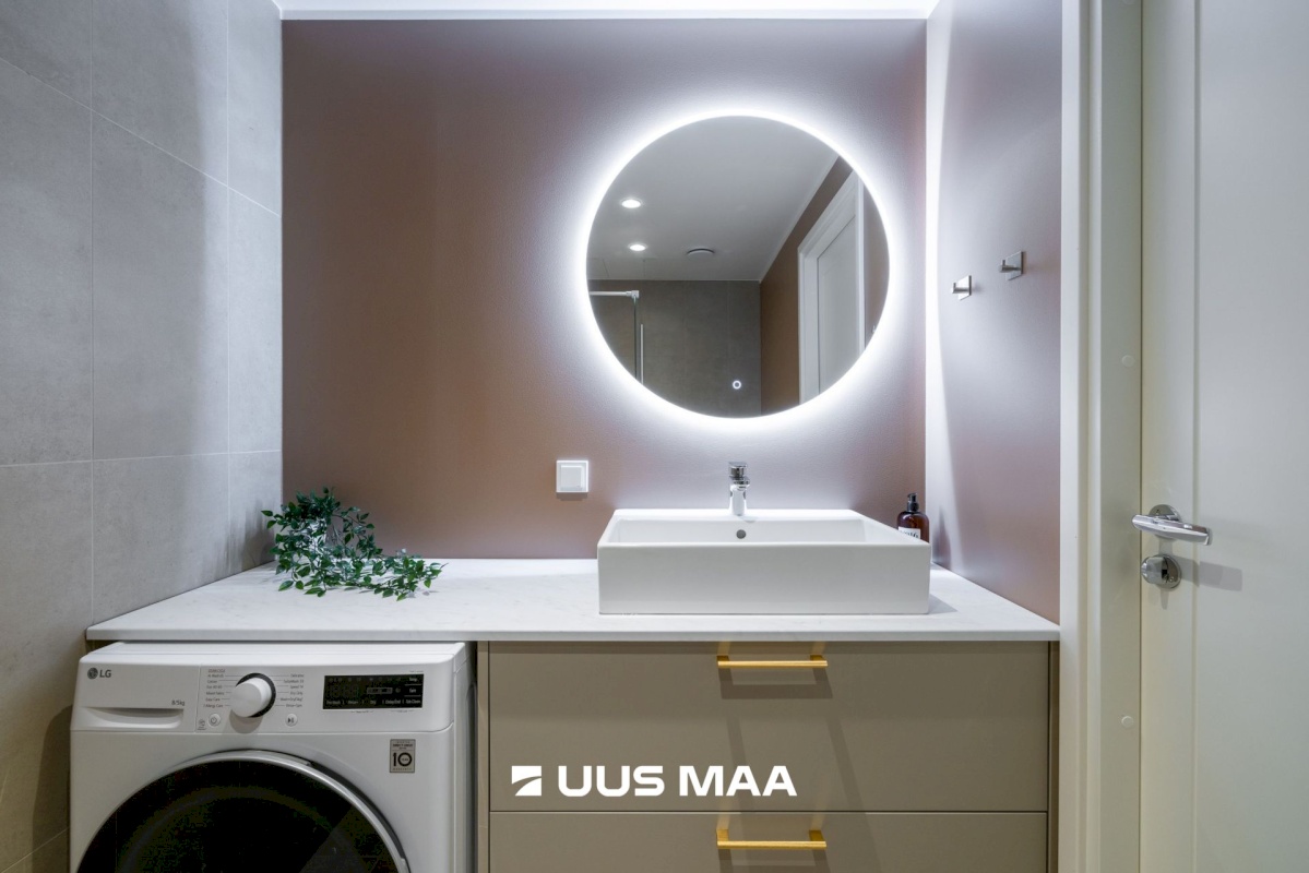 Tallinn, Lasnamäe linnaosa, Viieaia tee 28