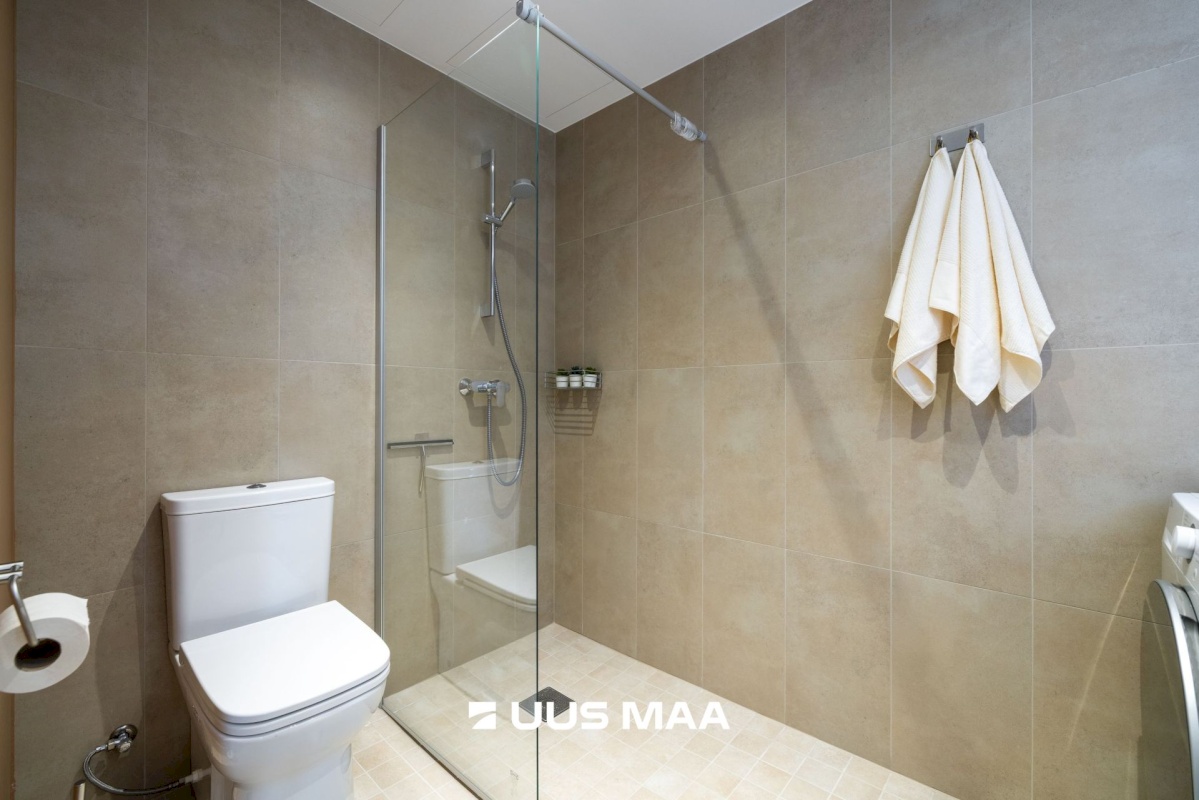 Tallinn, Lasnamäe linnaosa, Viieaia tee 28