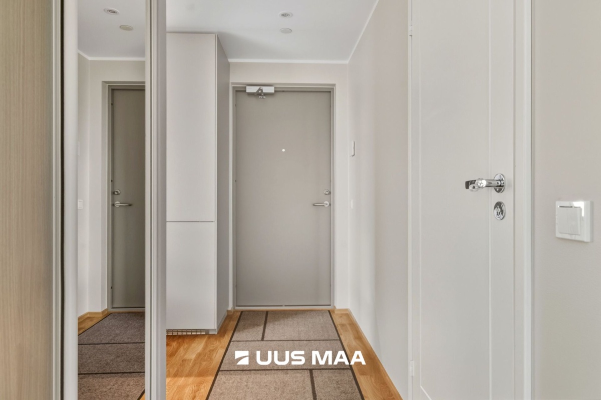 Tallinn, Lasnamäe linnaosa, Viieaia tee 28