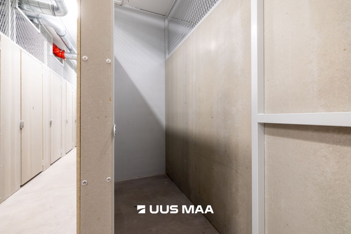 Tallinn, Lasnamäe linnaosa, Viieaia tee 28