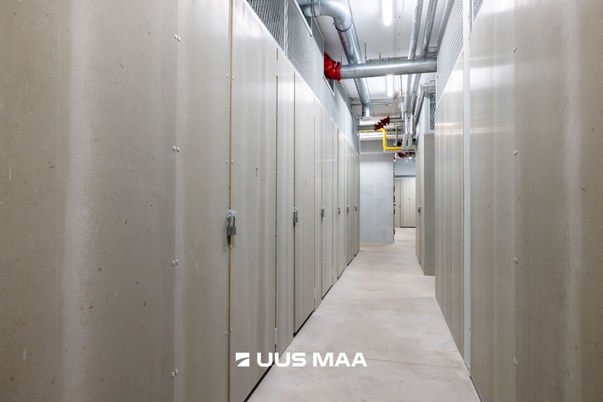 Tallinn, Lasnamäe linnaosa, Viieaia tee 28