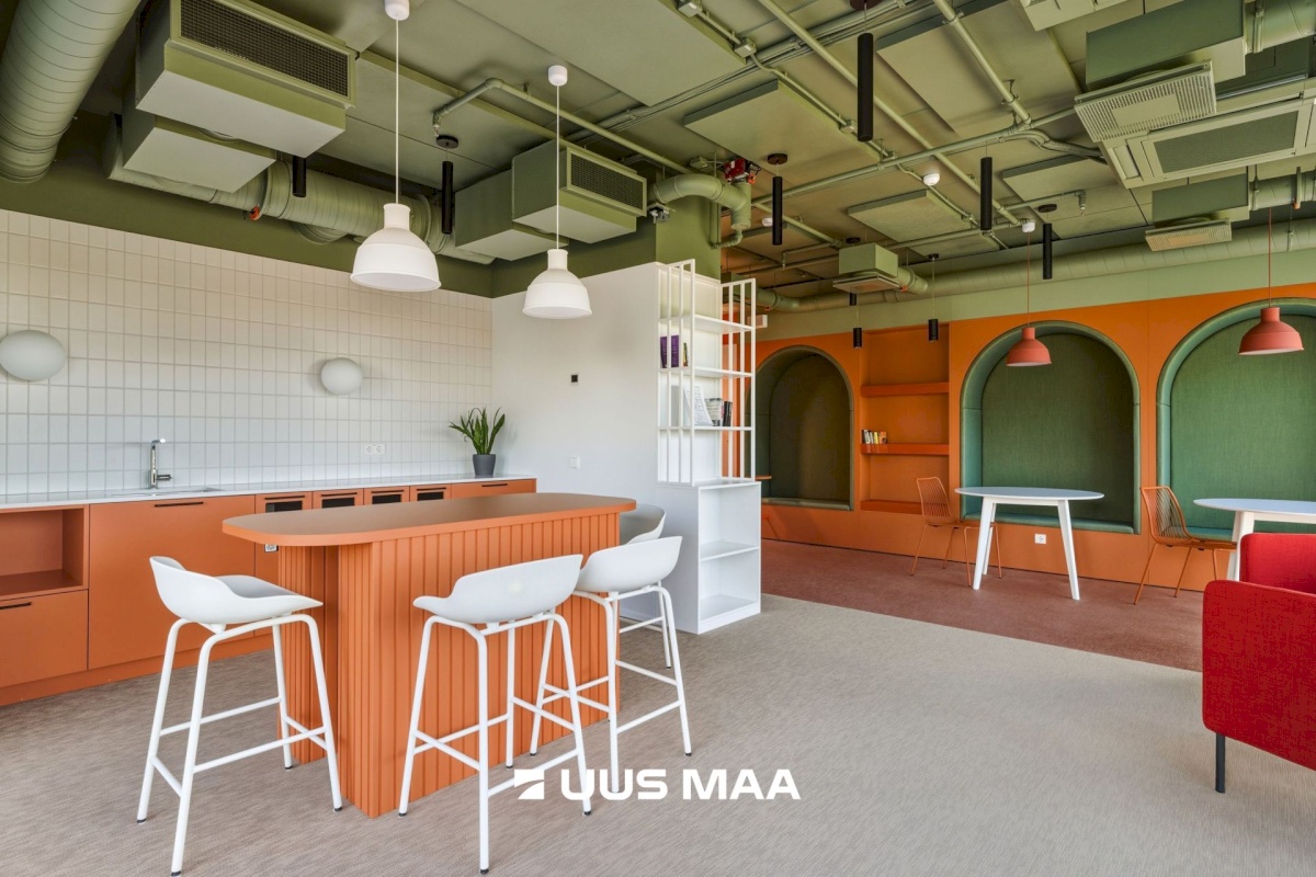 Tallinn, Lasnamäe linnaosa, Viieaia tee 28