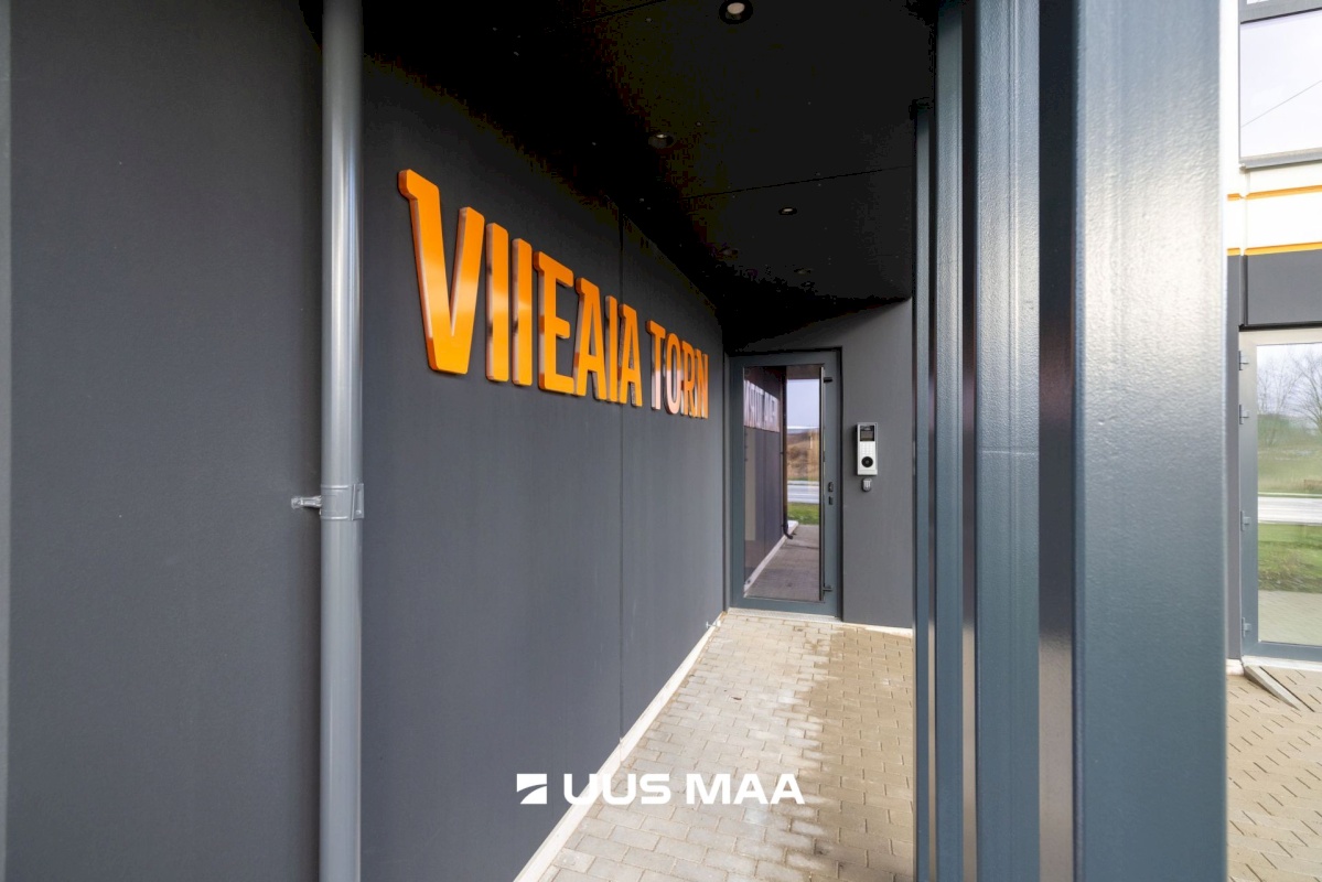 Tallinn, Lasnamäe linnaosa, Viieaia tee 28