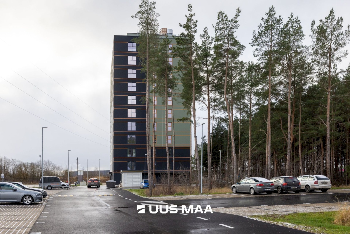 Tallinn, Lasnamäe linnaosa, Viieaia tee 28