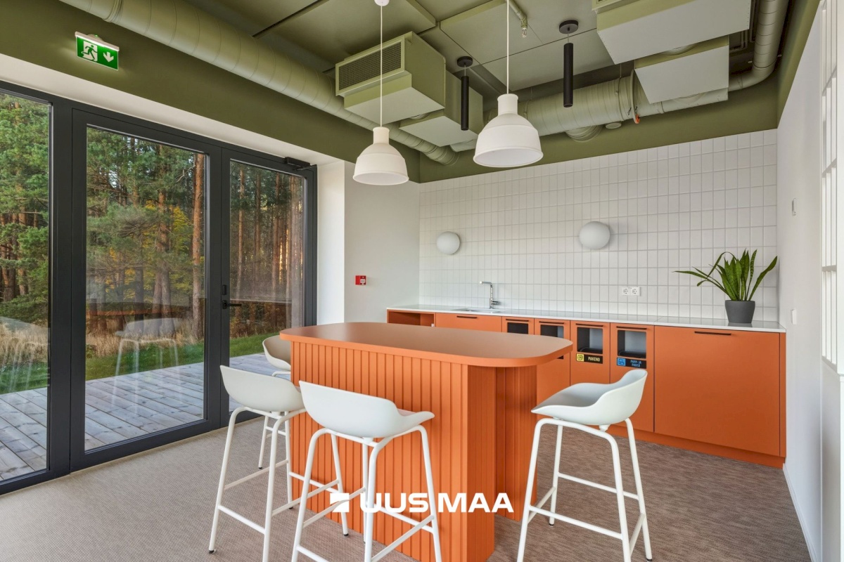 Tallinn, Lasnamäe linnaosa, Viieaia tee 28