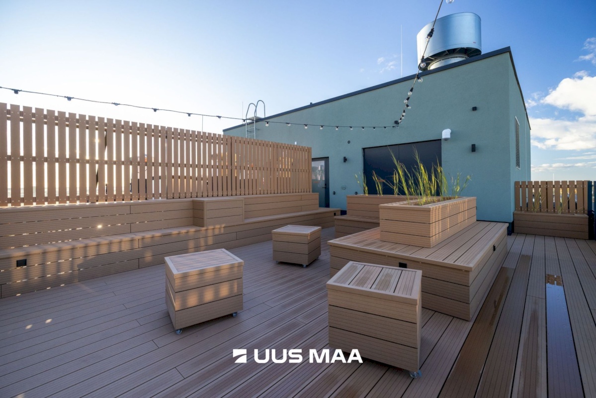 Tallinn, Lasnamäe linnaosa, Viieaia tee 28