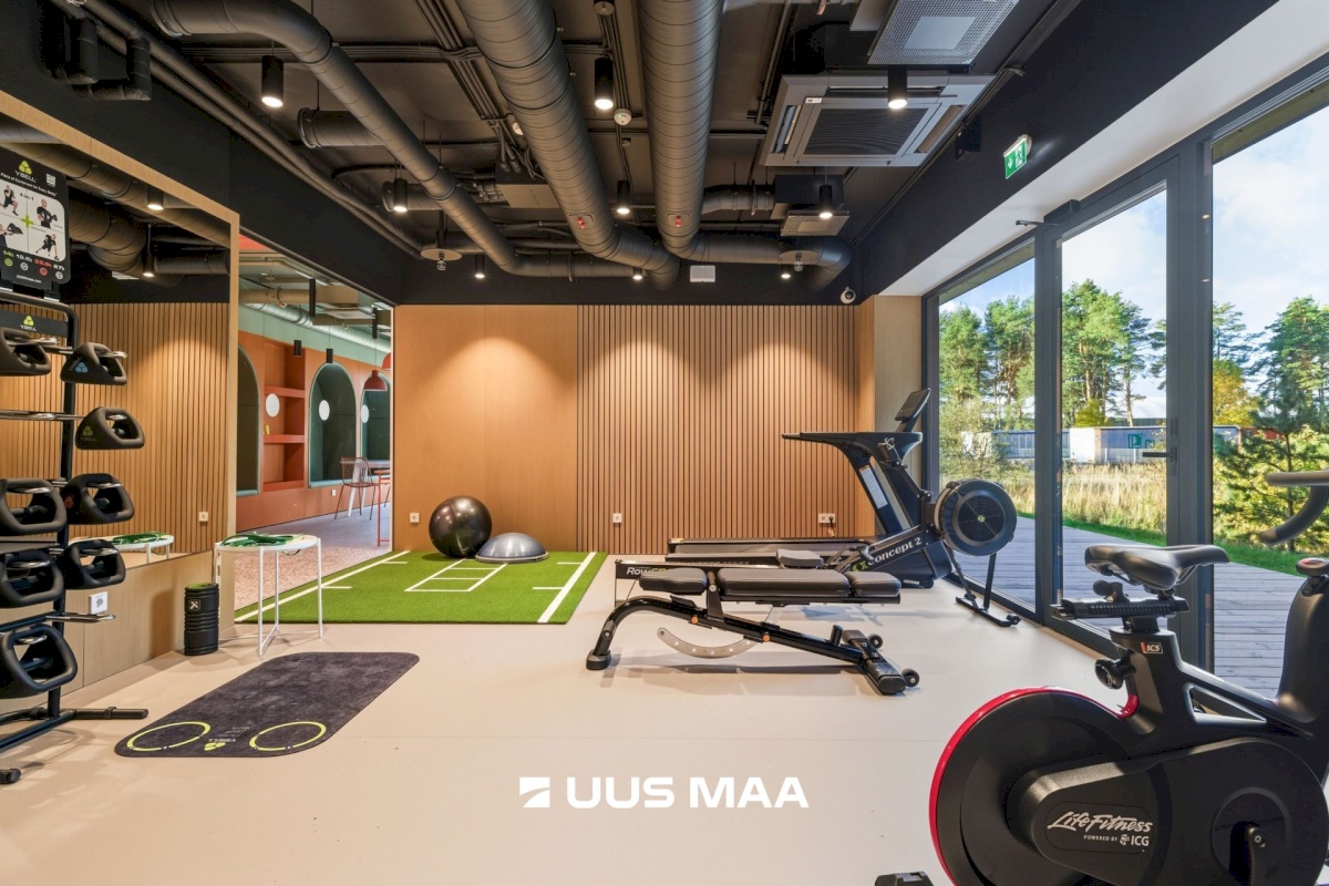 Tallinn, Lasnamäe linnaosa, Viieaia tee 28