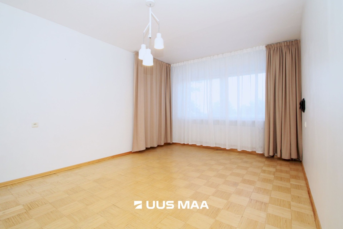 Viimsi vald, Viimsi alevik, Aiandi tee 14