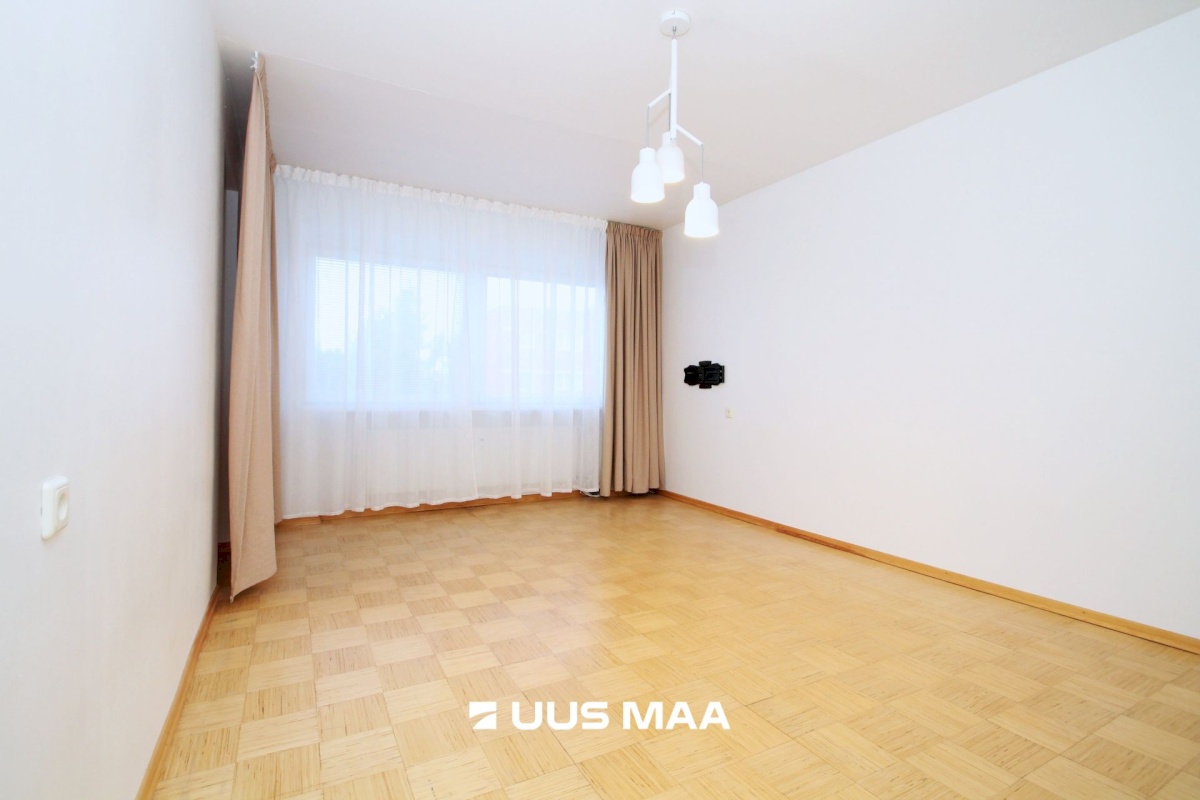 Viimsi vald, Viimsi alevik, Aiandi tee 14