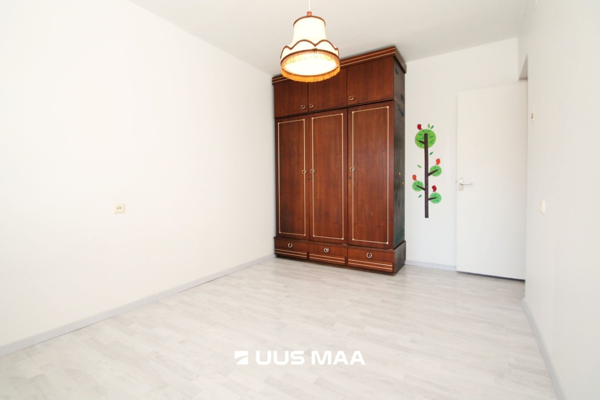 Viimsi vald, Viimsi alevik, Aiandi tee 14