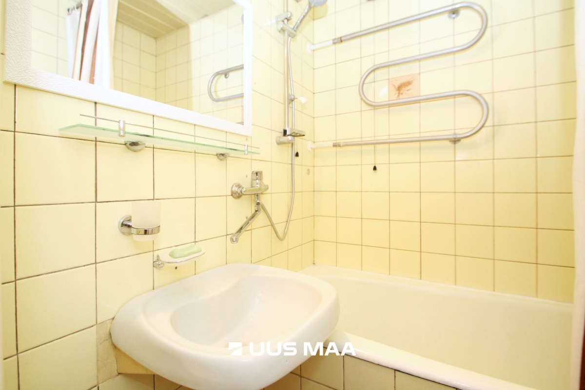 Viimsi vald, Viimsi alevik, Aiandi tee 14