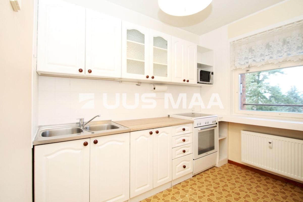 Viimsi vald, Viimsi alevik, Aiandi tee 14