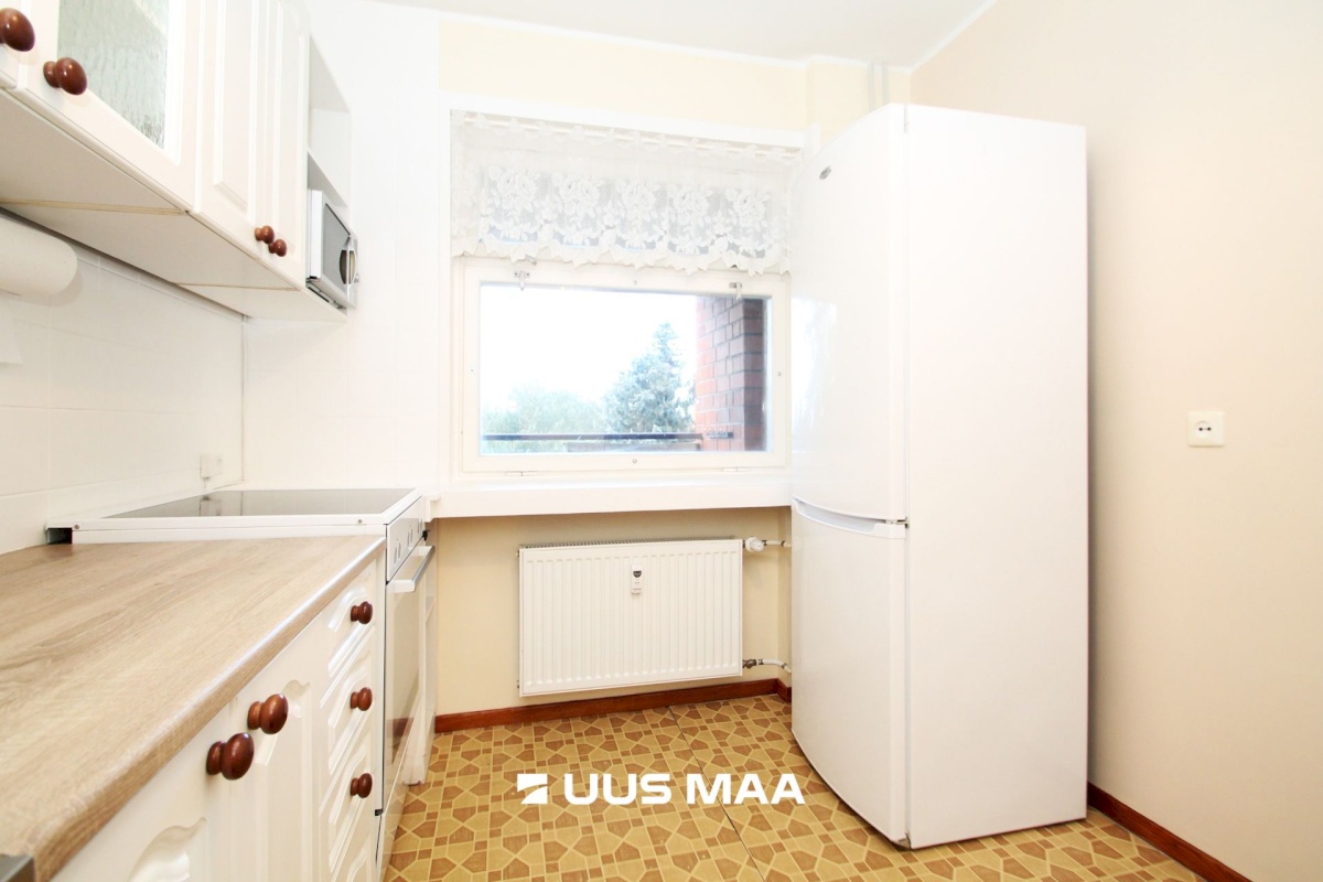 Viimsi vald, Viimsi alevik, Aiandi tee 14