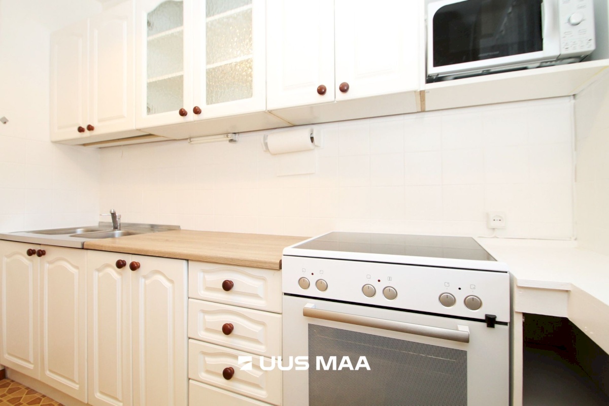 Viimsi vald, Viimsi alevik, Aiandi tee 14