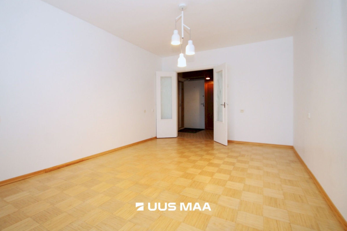 Viimsi vald, Viimsi alevik, Aiandi tee 14