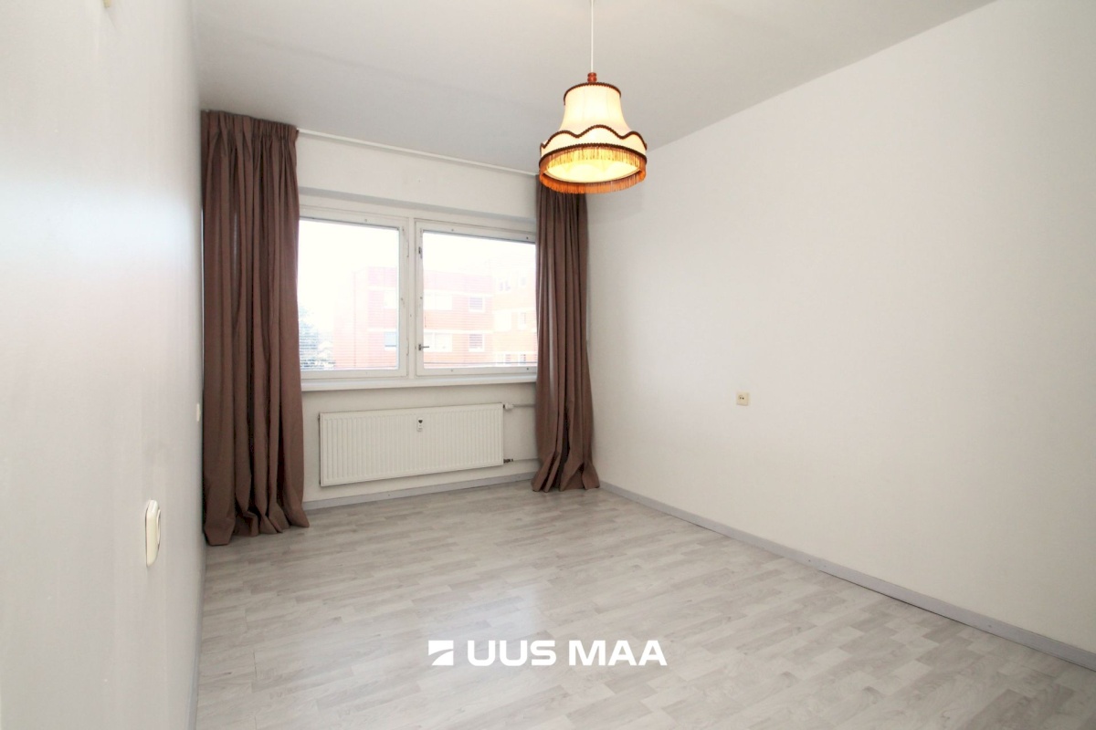 Viimsi vald, Viimsi alevik, Aiandi tee 14