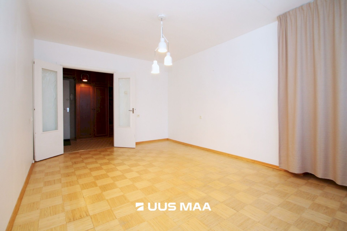 Viimsi vald, Viimsi alevik, Aiandi tee 14