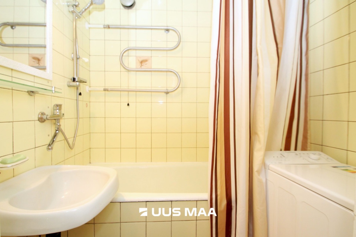 Viimsi vald, Viimsi alevik, Aiandi tee 14